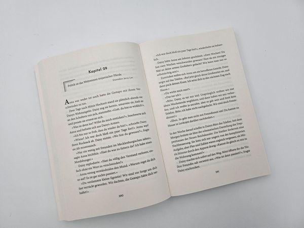 Produktbild: Honigstaat