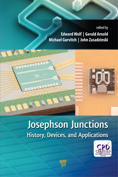 Produktbild: Josephson Junctions