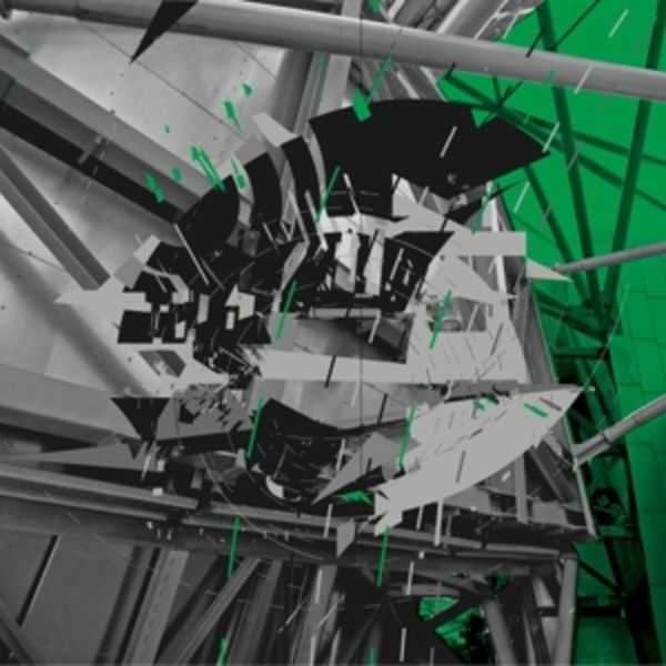 Quintessential Ephemera (Coloured Vinyl) - Rosetta, Vinyl