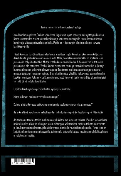 Produktbild: Joutomaan ritarit