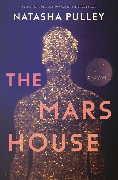 Produktbild: The Mars House