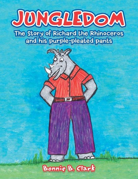 Produktbild: Jungledom