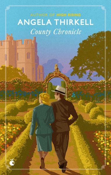 Produktbild: County Chronicle