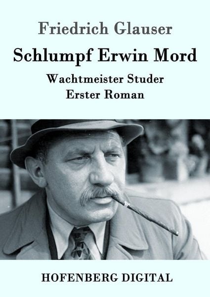Produktbild: Schlumpf Erwin Mord