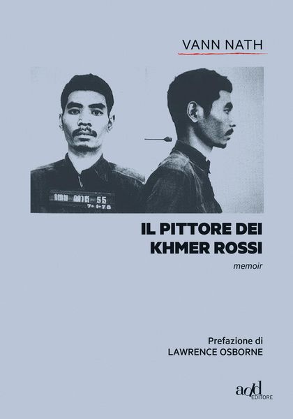 Produktbild: Il pittore dei Khmer rossi