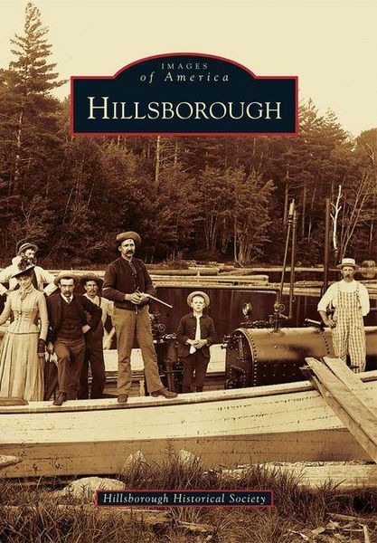 Produktbild: Hillsborough