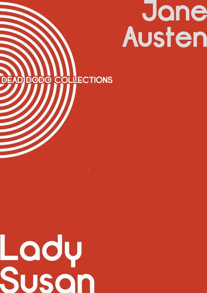 Produktbild: Lady Susan