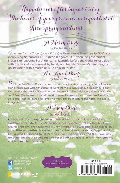 Produktbild: Spring Brides