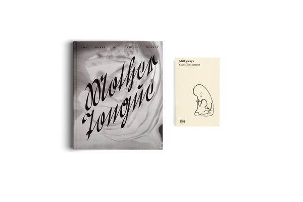 Produktbild: Camille Henrot