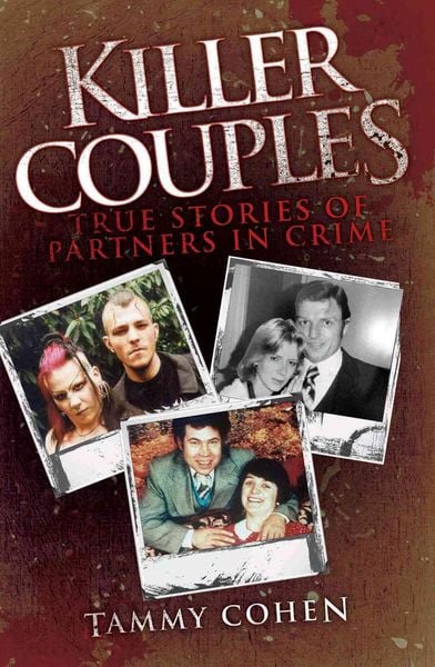 Produktbild: Killer Couples