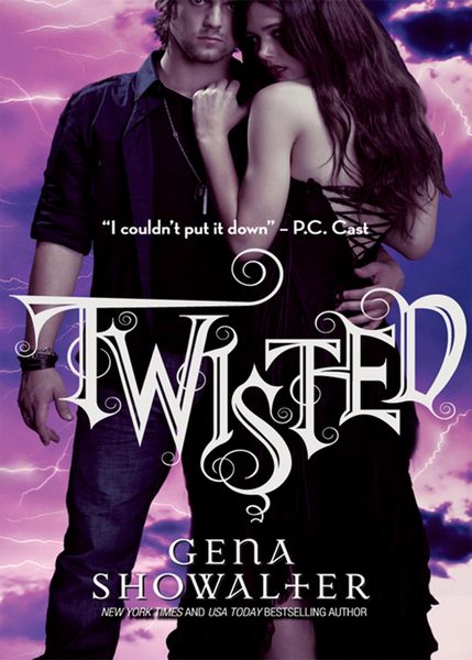 Produktbild: Twisted