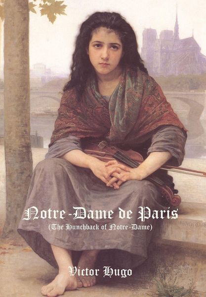 Produktbild: Notre-Dame de Paris (the Hunchback of Notre-Dame)