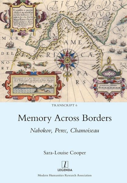 Produktbild: Memory Across Borders