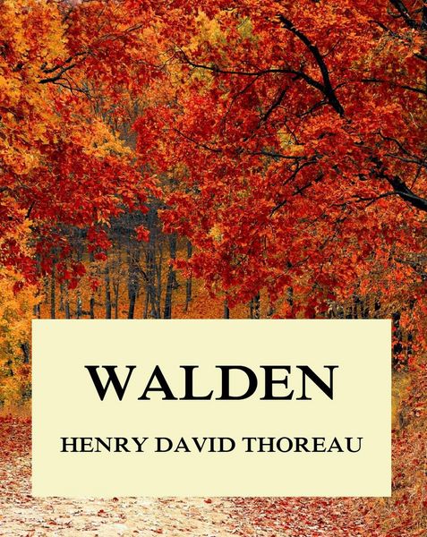Produktbild: Walden