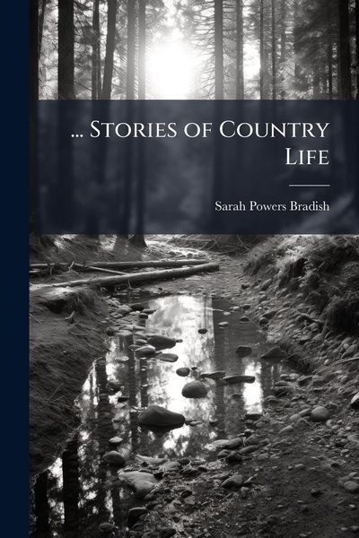Produktbild: ... Stories of Country Life