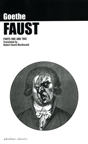 Produktbild: Faust: Parts One and Two