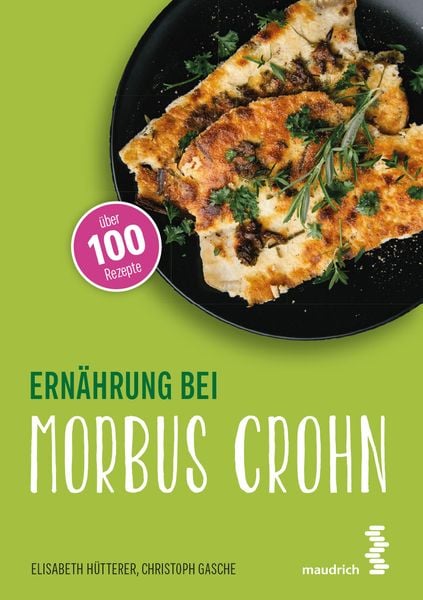 Produktbild: Ernährung bei Morbus Crohn