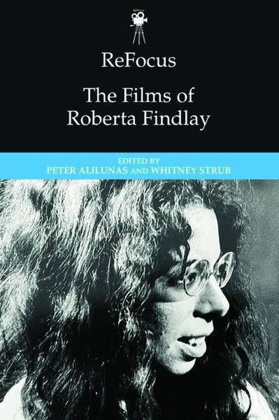 Produktbild: ReFocus: The Films of Roberta Findlay