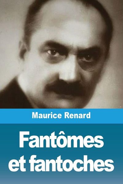 Produktbild: Fant&ocirc;mes et fantoches