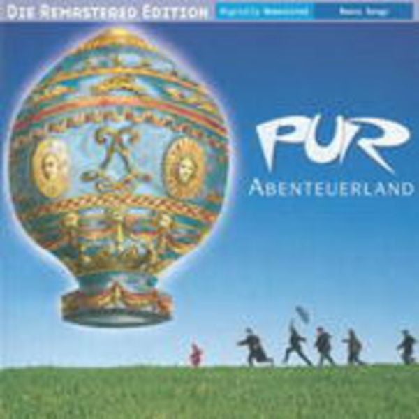 Pur: Abenteuerland (Remastered)