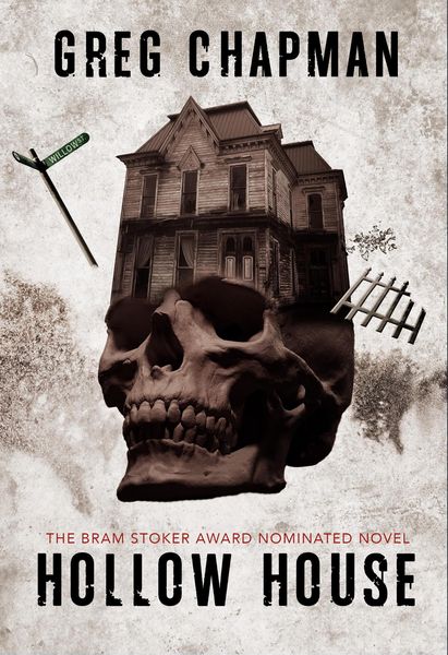 Produktbild: Hollow House