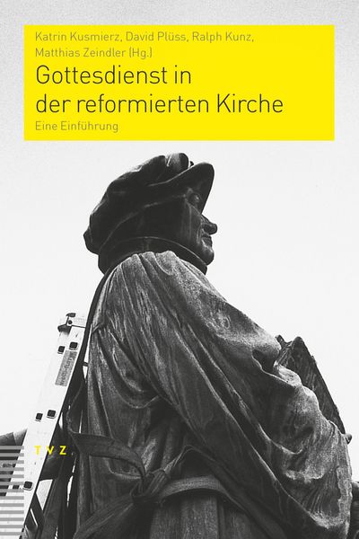 Produktbild: Gottesdienst in der reformierten Kirche