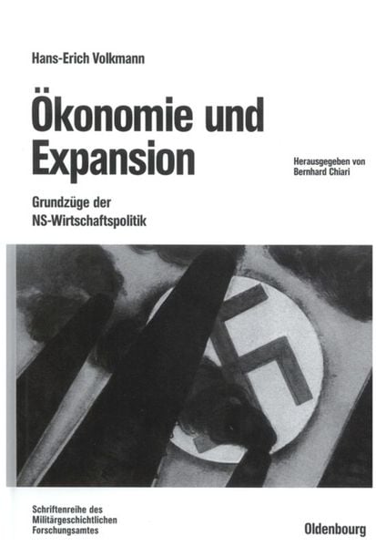 Produktbild: &Ouml;konomie und Expansion
