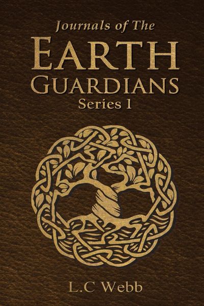 Produktbild: Journals of The Earth Guardians - Series 1 - Collective Edition