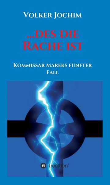 Produktbild: ...des die Rache ist