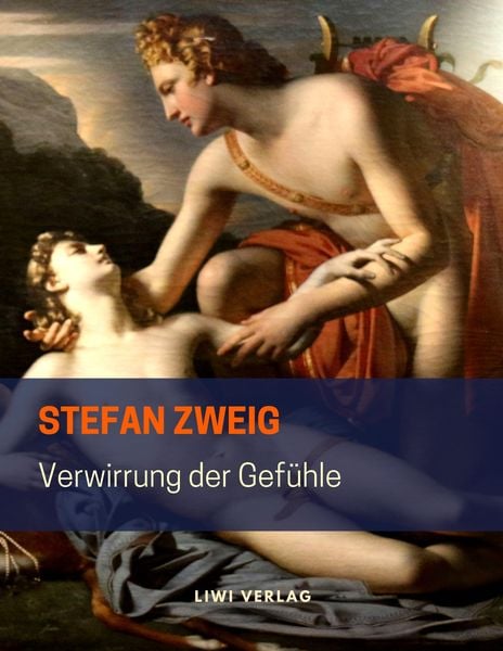 Produktbild: Verwirrung der Gef&uuml;hle