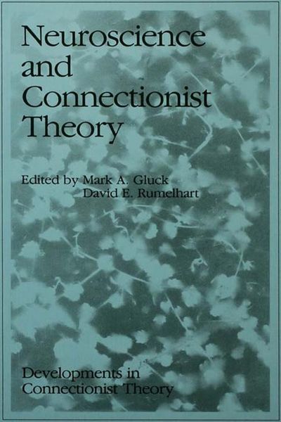 Produktbild: Neuroscience and Connectionist Theory