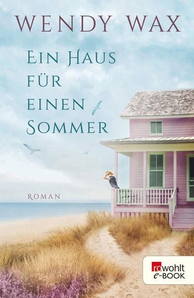 Produktbild: Ein Haus f&uuml;r einen Sommer