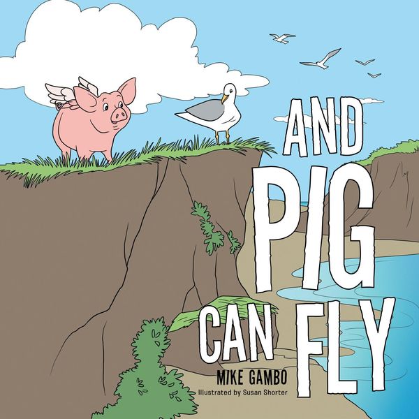 Produktbild: And Pig Can Fly
