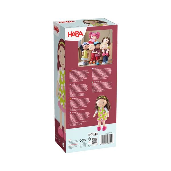 Produktbild: Puppe Coco