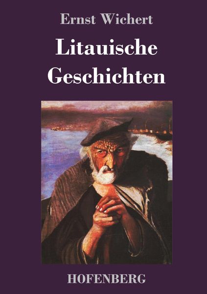 Produktbild: Litauische Geschichten