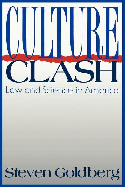 Produktbild: Culture Clash