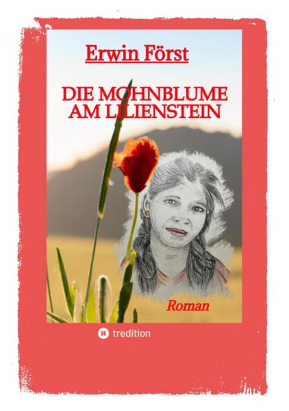 Produktbild: Die Mohnblume am Lilienstein