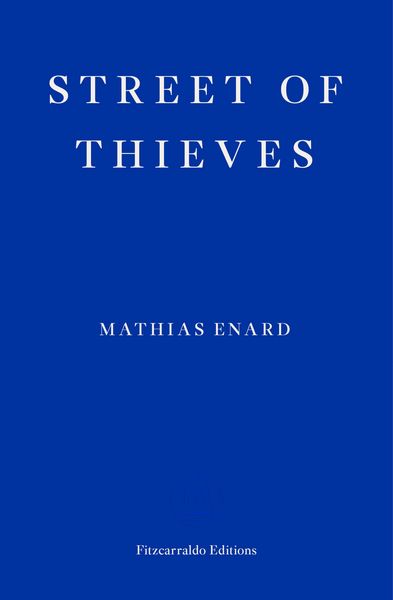 Produktbild: Street of Thieves