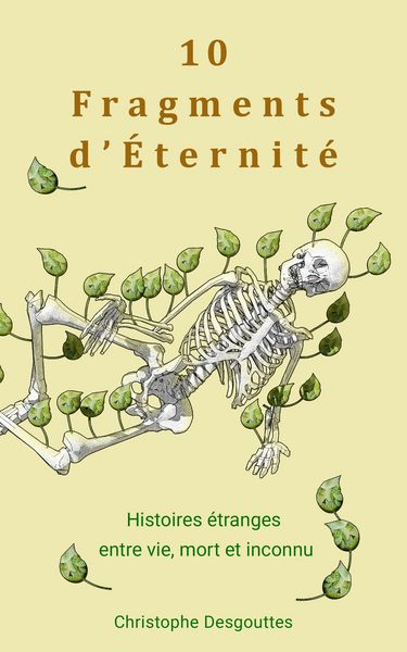 10 Fragments d'Éternité (fragments(fr))