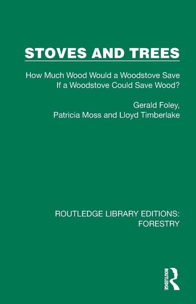 Produktbild: Stoves and Trees