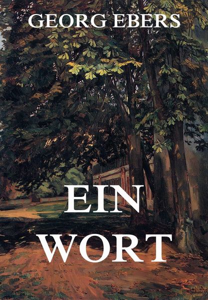 Produktbild: Ein Wort