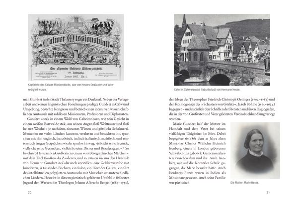 Produktbild: Hermann Hesse