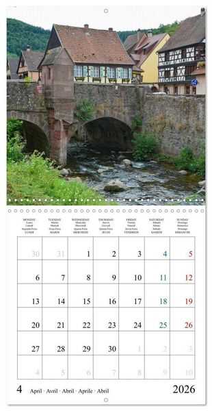 Produktbild: Bartruff, T: Medieval Times in France - Ancient Cities and V