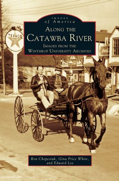 Produktbild: Along the Catawba River