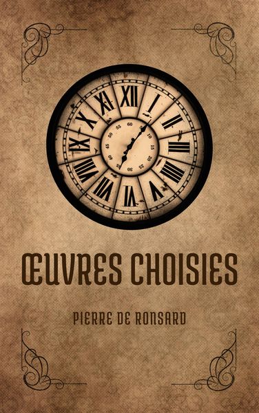 Produktbild: Oeuvres choisies