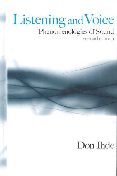 Produktbild: Listening and Voice