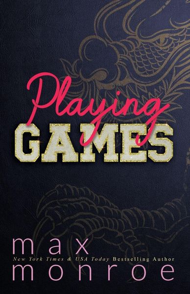 Produktbild: Playing Games