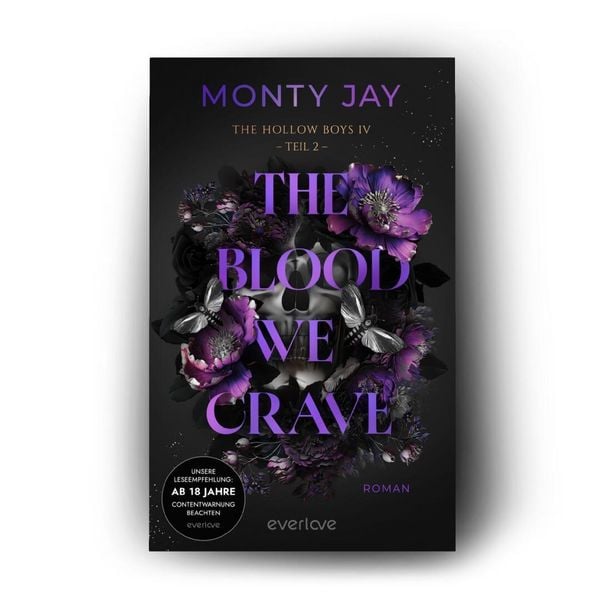 Produktbild: The Blood we crave &ndash; Teil 2