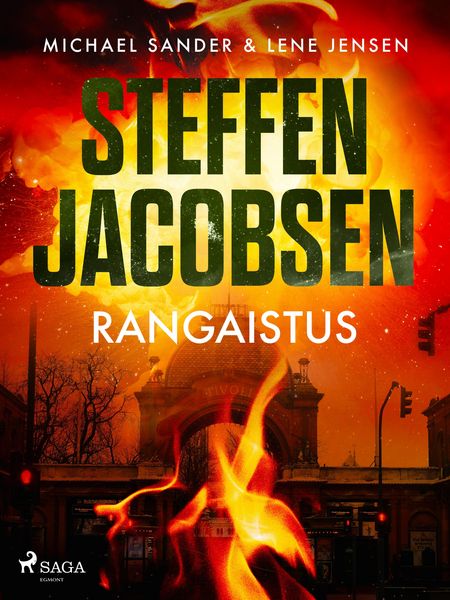 Produktbild: Rangaistus