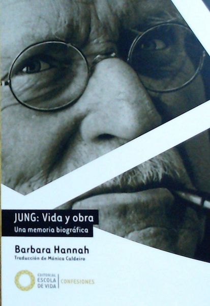Produktbild: Jung, vida y obra : una memoria biogr&aacute;fica